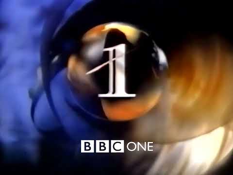 BBC One - The Virtual Globe (1991) - with 1997 logo