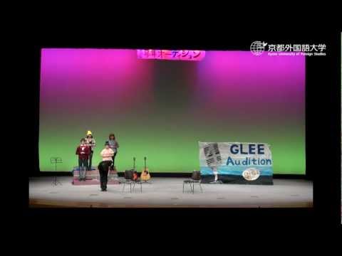 2012年語劇祭　留学生会