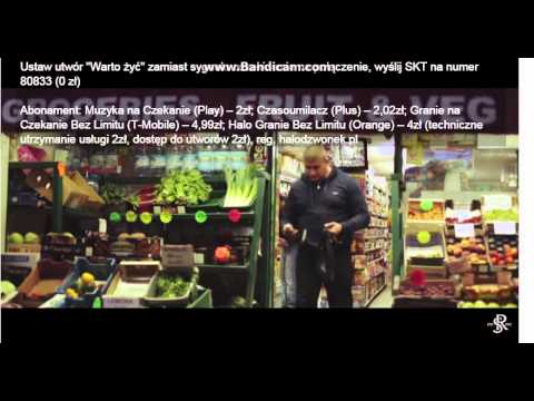 Syndykat ft. Jav Zavari GFF - Warto żyć