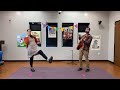 Music And Movement No 1