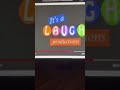 Michael Jacobs Productions/It’s A Laugh Productions (2014)