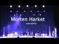 Morten Harket - Crying in the rain (April, 16 ...
