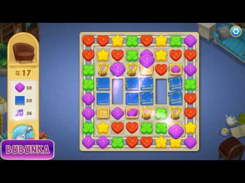 Matchington Mansion level 1366 HD