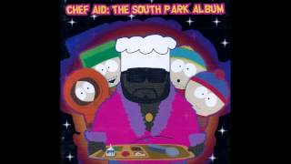 Love Gravy - Ike Turner &amp; Rick James