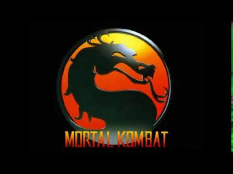 Mortal Kombat 1 Arcade - OST Music Soundtrack - Fatality