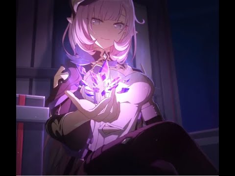 Honkai Impact 3rd - Elysian Realm Chapter 1, Full CG, JP dub