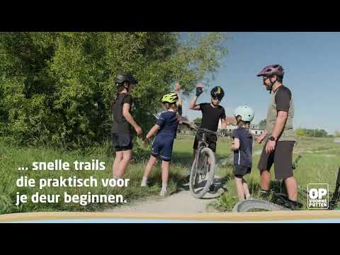 Jullie nieuwe thuis: wonen op Voorne-Putten