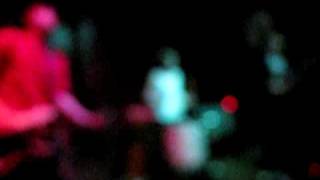 Burnt Ones live @ the Vollrath