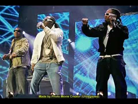 Charlie Wilson Ft. T-Pain - Supa Sexy (New Version) [HOT!!]