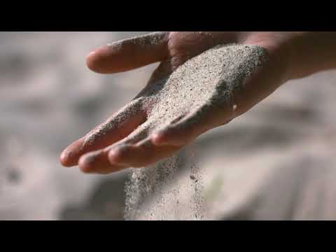 The Beauty of Icelandic Black Sand Beaches - 4K Nature Relax Video