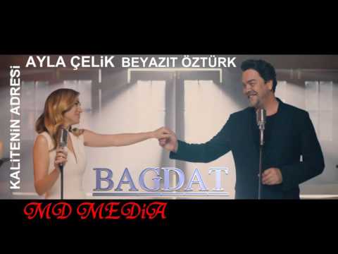 Ayla Çelik Beyazıt Öztürk Bağdat Altyapı Orjinal