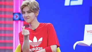 MV Football Gang (Remix) 鹿晗 LuHan if Fabian Mazur