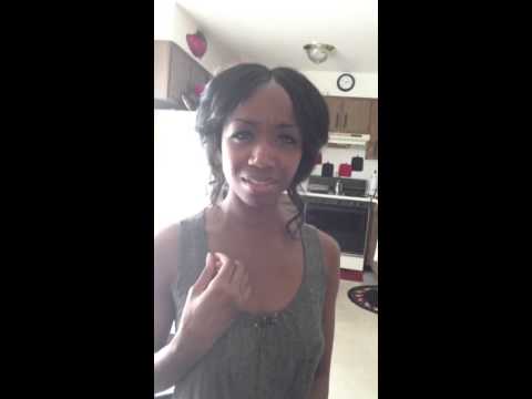 Najiyyah; First Monologue