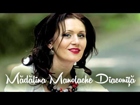 Madalina Manolache – Bea si canta omule Video Madalina Manolache – Bea si canta omule Video