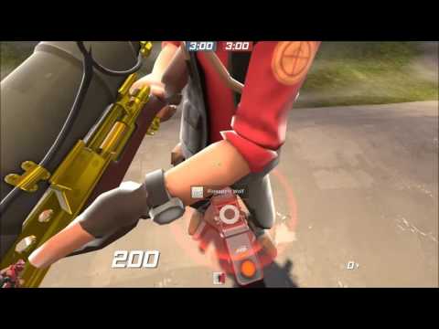 ETF2L Premiership HL Season 11 Week 6 Stacked  vs Premtech  [Soldier Pov w/mumble]