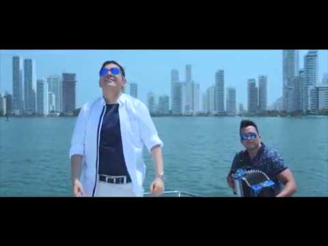 Peter Manjarrés - Carnaval de Amor (Video Oficial) 2016