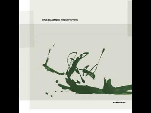 Dave Ellesmere - Where Were You When The Light Went Out [2004]