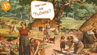 Sådan lød dansk for 6.000 år siden