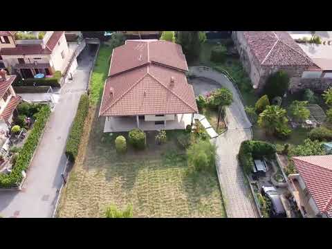 Villa singola Terno d'Isola Bergamo