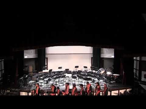 Lindblom Fall Band and Choir Concert 2024