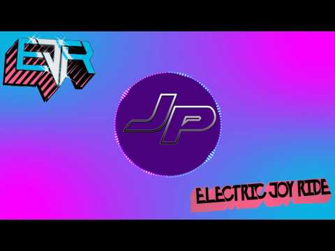 Jules-Electric Joy Ride ft  Mona Moua