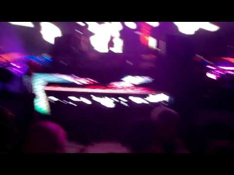 Paul van Dyk @ Space of Sound  Madrid  6.12.2009