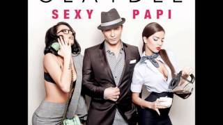Claydee - Sexy Papi (Chris Cook Club Mix)
