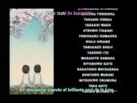 ED1 «Fairy Dance» — THE ALFEE