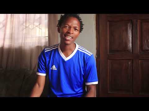 Mncedy uMqingo-Omakhelwane