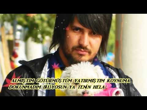 Sırdaş Ft  Kemal Doğanpınar & Oscarattack   Tenin Helaldir Bana