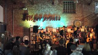 Bunny Gang - Canoe Dub