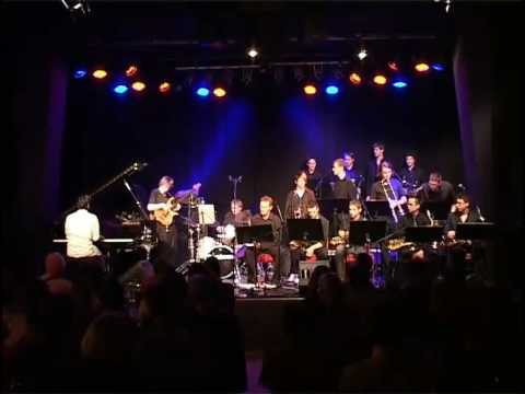 Adrian Gaspar Orchestra - "This.Orient.ate Minds"