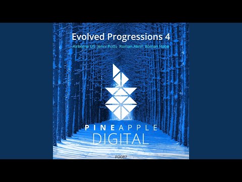 Passing Time Feat S.Ana (Original Mix)