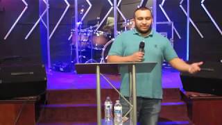 Letting Go And Embracing The New