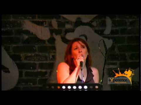 Saggio Experience 2010 - Angel of harlem