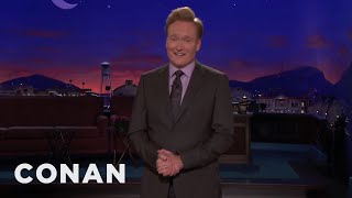 Conan On The Walls Mexico Is Offering To Pay For  - CONAN on TBS