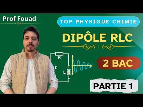 RLC dipole 2 tray part 1
