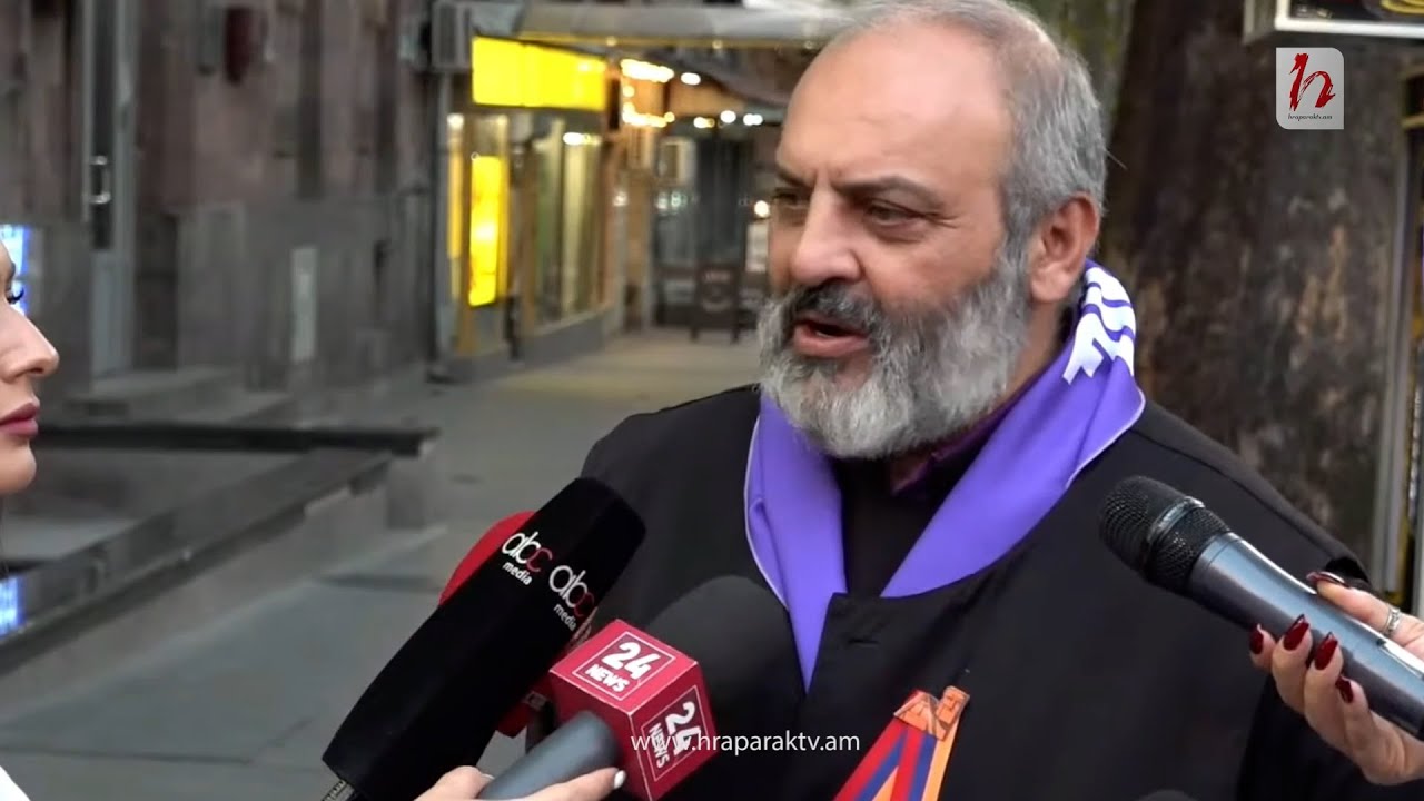 Կաթողիկոսն այցելել է Բագրատ Սրբազանին