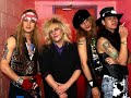 Poison So Tell Me Why HQ