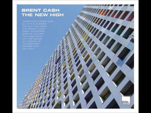 BRENT CASH - OUT FOR BLOOD