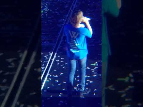 181110 Winner Everywhere Tour Manila -Encore Really Really , Everyday