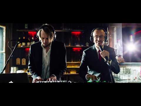 Żyjoki - ZESRAU / Niejednoznaczny Jak Szyszka W Śniegu (live - Kopruch/K-Essence)