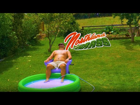 Scapegoat MERCY - Fire ft. Dharmarat (Music Video)