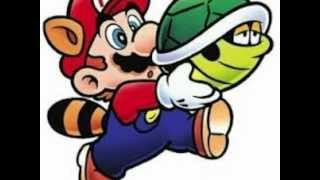 Porta y Yesh F.T. -Super Mario Bros