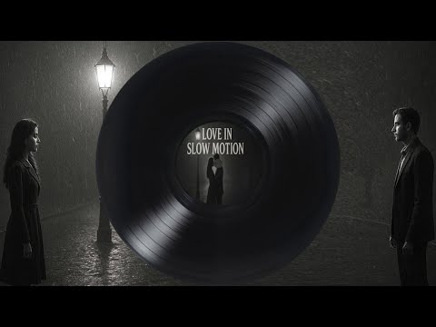 The Most Beautiful Slow Dance Song | Love in Slow Motion | A 1950s Soul Love Story