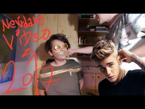 nevydané video z 2017