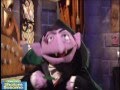 Shalom Sesame The Count S Number Of The Day Shlosh Esre