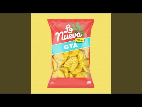 Buscando – GTA