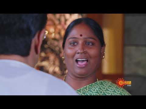 Lakshmi Stores | 15th-February-2019 | SuryaTV