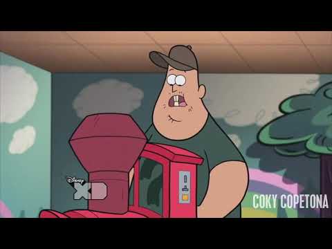 The Dukes of Hazzard Movie (JamesimusPrime2798) Part 8 - Grab me an Armadillo